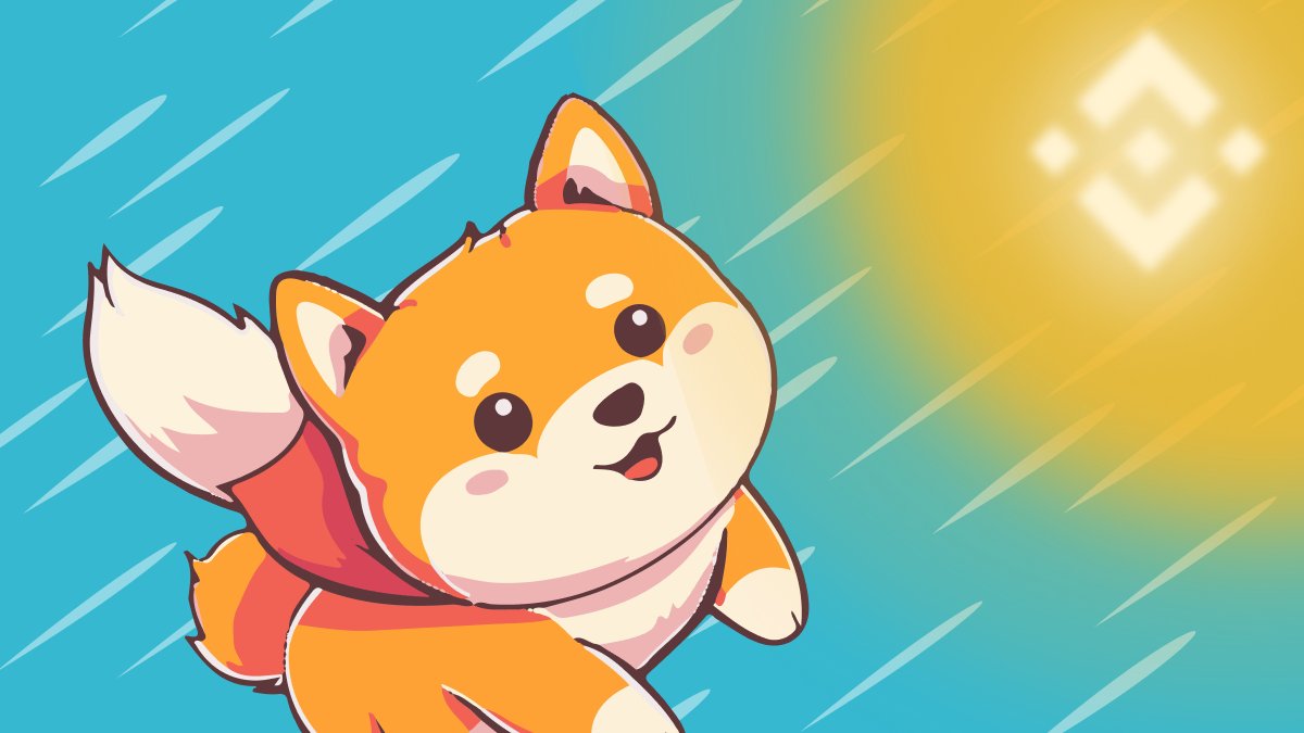 CEXy_Coin's tweet photo. Me, $CEXy feel #Binance near. Tenks frens. Enjoi. Tenks. #bome #pepe #doge #floki #bonk #wen #binance https://t.co/o3y164ZyBb