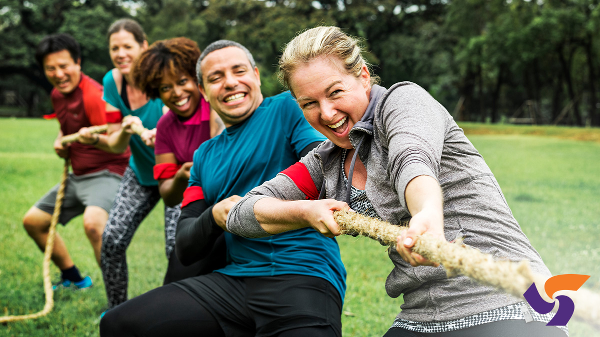 ParticipACTION's tweet photo. 🚨Giveaway alert! 🚨
Follow @ParticipACTION, tag a friend, and tell us about your favourite way to get active outdoors for a chance to win one of two $50 Amazon e-gift cards!
This giveaway closes Thurs., April 5, 2024, at 9 a.m. EST. https://t.co/nKYKE7ueEU