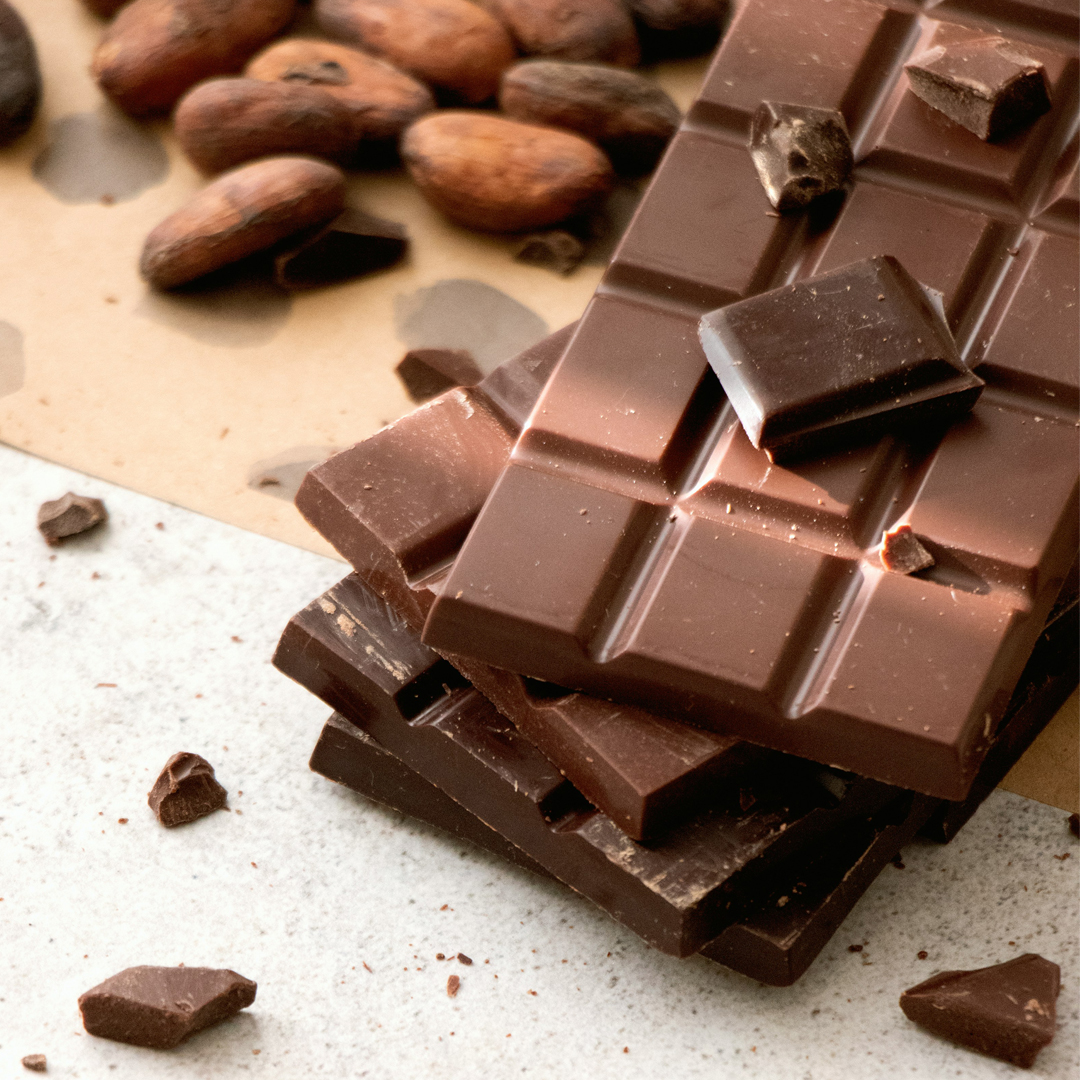 Did you know that ancient civilizations used to use cacao beans as currency? Or that chocolate was an Enlightenment-era superfood?🍫 

Find out more about the history of this much-loved tempting treat this #Easter ➡️ brnw.ch/21wIloh