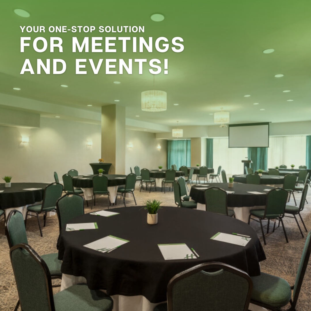 A work trip to Miami Beach? We think @holidayinnmboceanfront it's better than a bonus. 

Visit the link in our bio for more details.

#holidayinnmiamibeach #meeting #miamievent #booknow