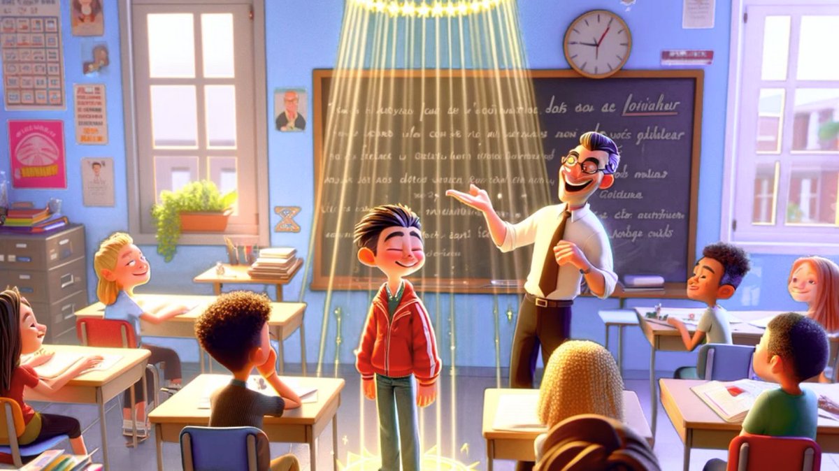 evglot's tweet image. #Wordoftheday Chouchou (French) - The teacher&apos;s pet, literally means favorite. It&apos;s funny because it often involves a student who seems to do no wrong in the teacher&apos;s eyes, sometimes for reasons unknown to the rest of the class.

#evglot #languagelearningmadefun #TeachersPet