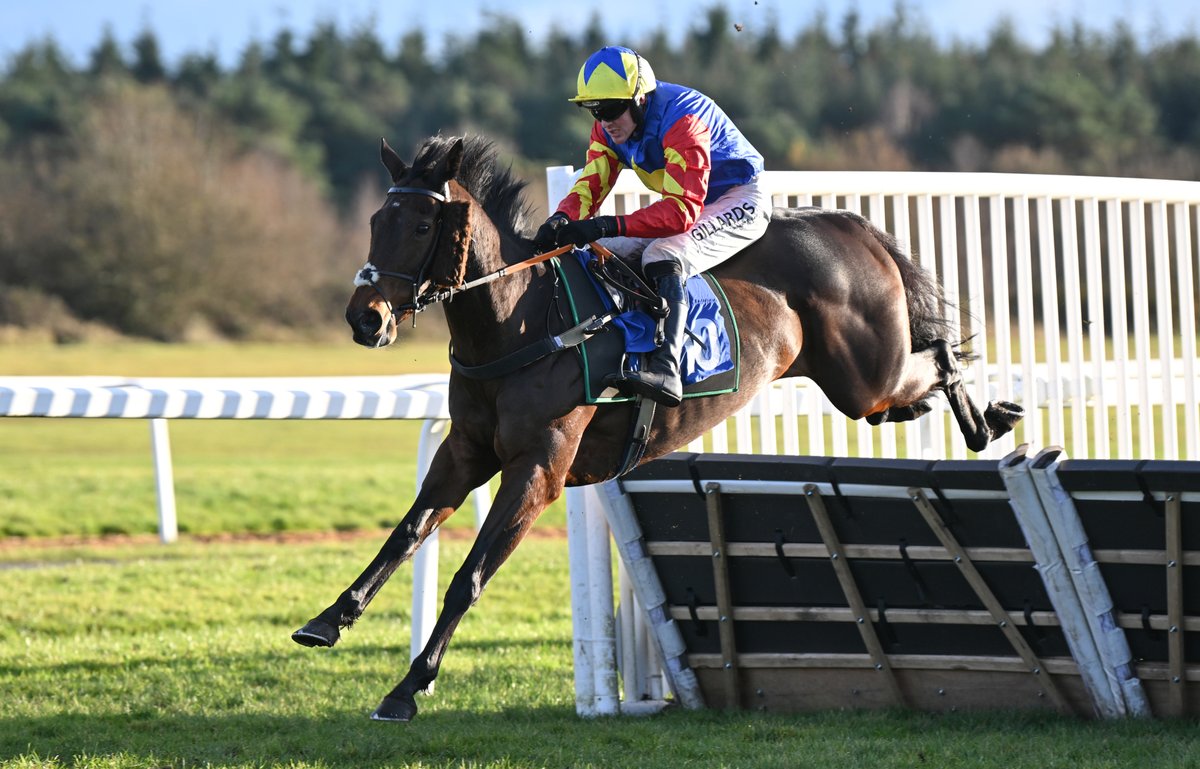 There's just 3️⃣ weeks until our Season Finale... our last fixture of the 2023/24 season! 🐎Early evening racing and live music from The Wild Murphys, kickstart your weekend the right way 🎸 Save 💰 when you purchase your tickets in advance 👇 thejockeyclub.co.uk/exeter/events-…