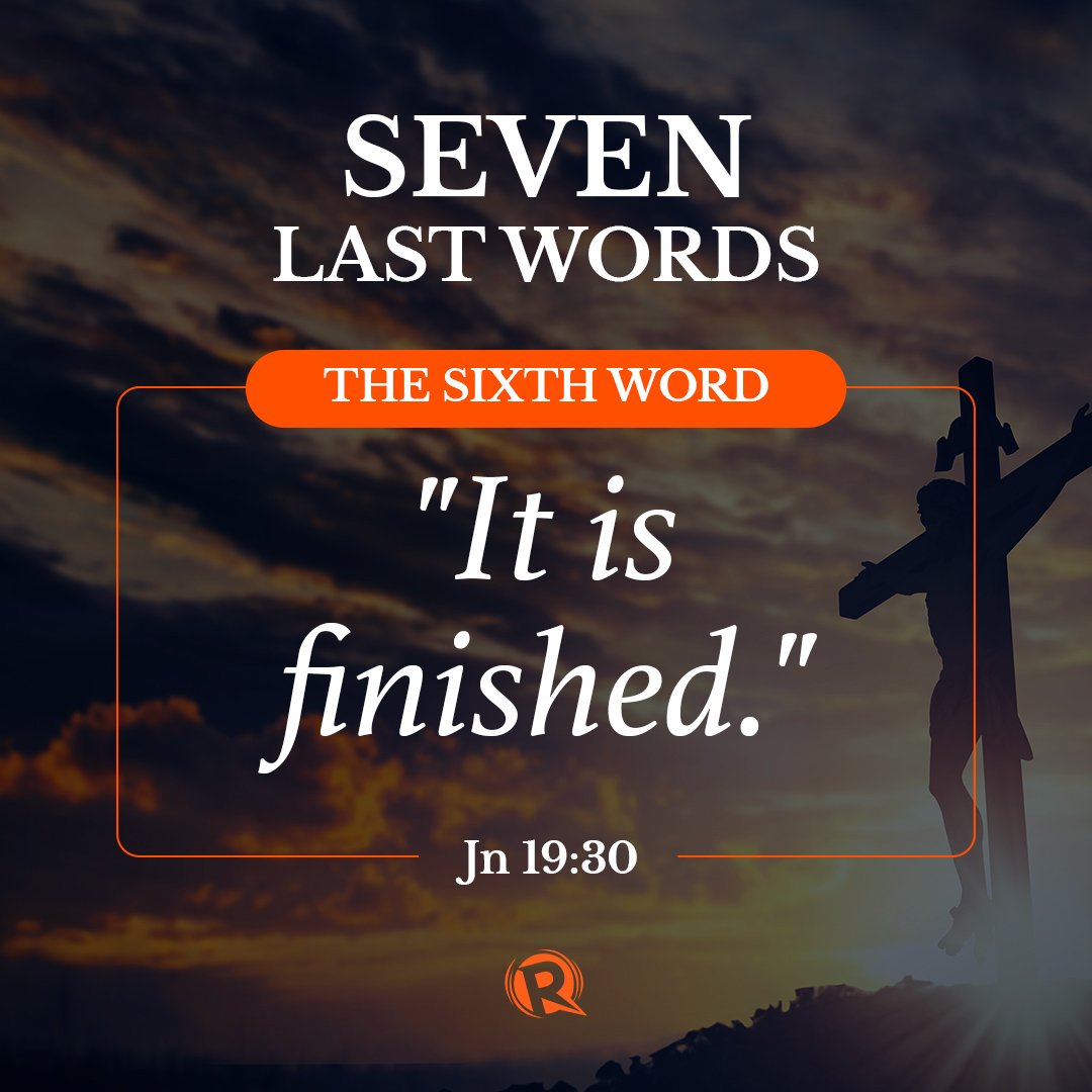 𝗚𝗼𝗼𝗱 𝗙𝗿𝗶𝗱𝗮𝘆 Lord Jesus you died for us on the cross of Calvary to redeem our sins and sins of the world, have mercy on us... ' It's finished ' #GoodFriday #thepassion #EasterHolidays #easter2024 #EasterBreak #EasterEggs #HOPE_ON_THE_STREET