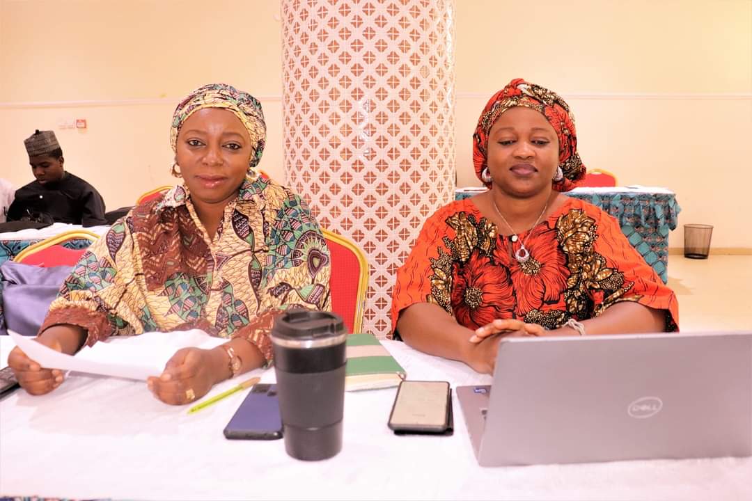 Society For Equitable Development Foundation (SeD) tweet media