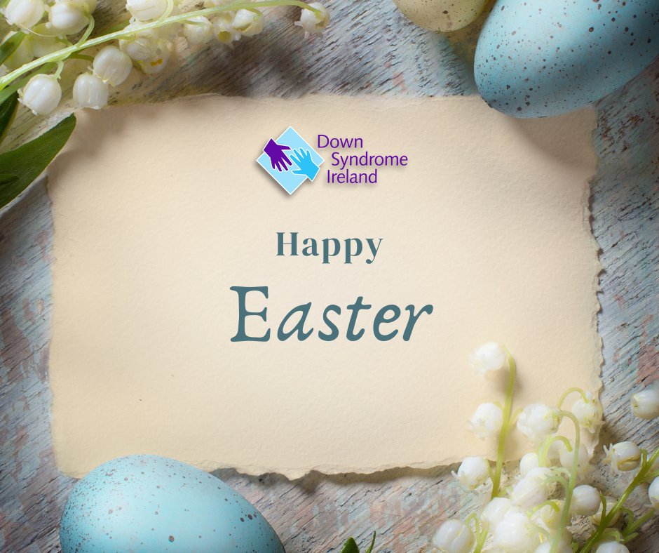 As the first quarter of 2024 has flown by, we'd like to wish all our members, friends and supporters a very happy Easter. National Office will reopen after the Easter holiday on Tuesday, April 2nd. Have a peaceful and joyous holiday.