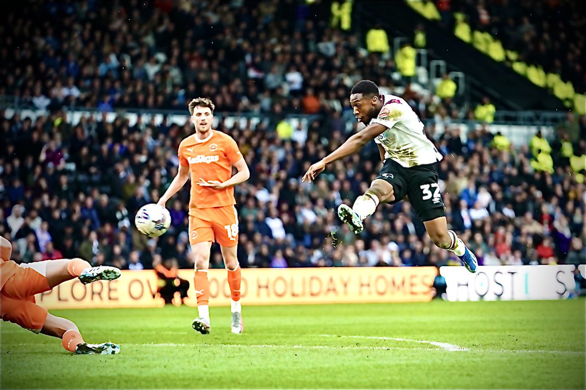 Simply incredible.

#DCFC