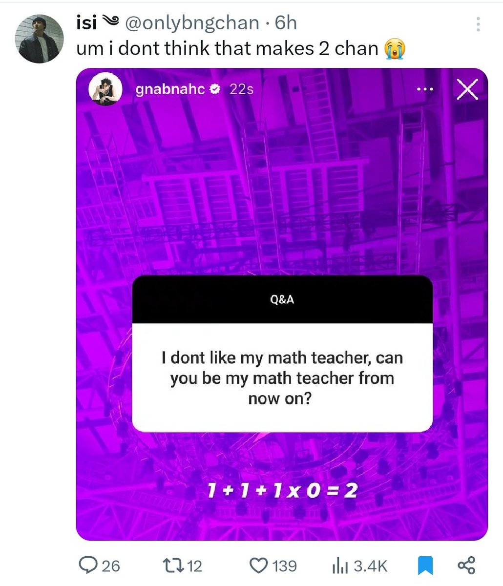 staystrugglez's tweet photo. who's gonna tell em ... https://t.co/debgPdSLmS