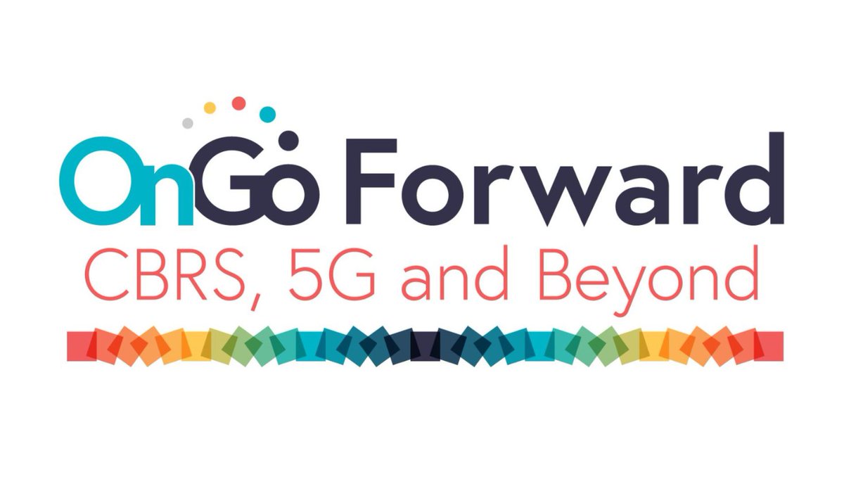 Congrats @druid_software & @Kajeet for their @OnGoWireless Neutral Host Architecture/Solution Award! Kudos to InfiniG & @CoxComm, and @AmericanTowerUS for their innovation in connectivity. We are proud to contribute to these advancements, fostering innovation in connectivity!