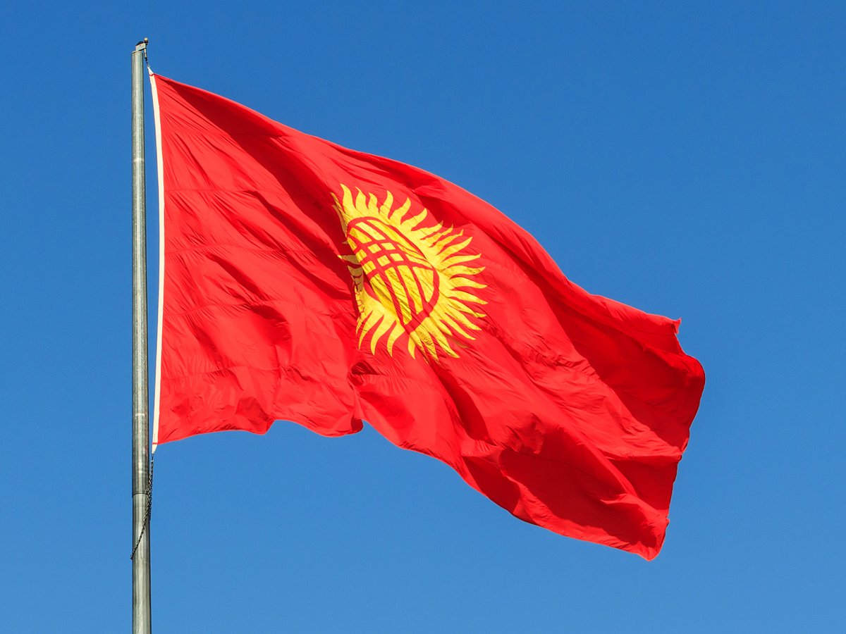 Journalist Makhabat Tazhibek kyzy was arrested in #Kyrgyzstan in January with other <a href="/TemirovLive/">Temirov Live</a> journalists and charged with calling for ‘mass unrest’ for YouTube videos about corruption. She appeals her detention on Monday. TrialWatch calls on the court to order her release.
