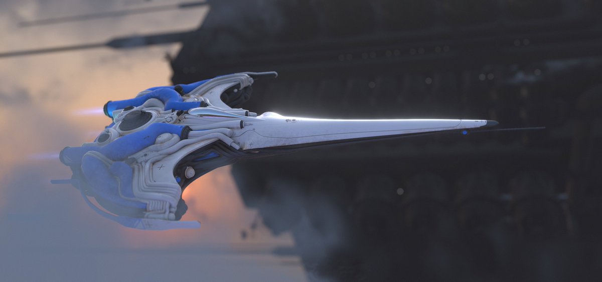 Got a new name for this project:  INDUSTRI-HELL