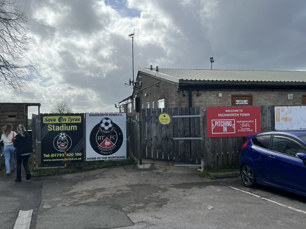 Groundhopping in the Hellenic league