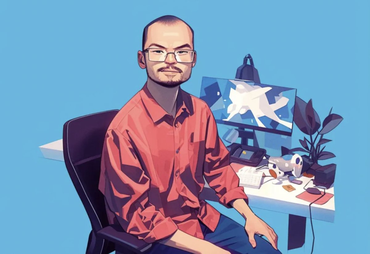 New: I profiled Google DeepMind CEO @demishassabis, speaking w/ him & many sources He's in a fascinating spot. A research-minded maverick working to ship technology Google needs, but perhaps wishes weren't moving so fast. Can Demis Hassabis Save Google? bigtechnology.com/p/can-demis-ha…