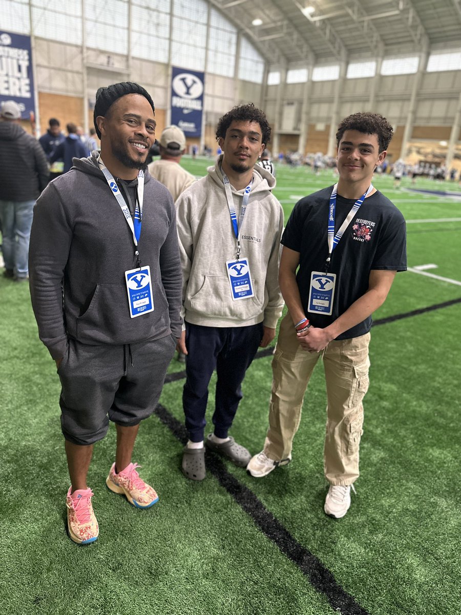 Ty Pringle (@typringle55) on Twitter photo Had an amazing time at <a href="/BYUfootball/">BYU FOOTBALL</a> learned a lot and got to see what it’s all about. <a href="/kalanifsitake/">Kalani F Sitake</a> <a href="/jernarogilford/">Coach JG</a> <a href="/Bbradley_BYU/">Brandon Bradley</a> <a href="/BYU_CoachJustin/">Coach Justin Anderson</a> <a href="/TicoPringleIII/">Tico Pringle</a> <a href="/FredTaukeiaho/">Fred Taukeiaho</a> Had an amazing time at <a href="/BYUfootball/">BYU FOOTBALL</a> learned a lot and got to see what it’s all about. <a href="/kalanifsitake/">Kalani F Sitake</a> <a href="/jernarogilford/">Coach JG</a> <a href="/Bbradley_BYU/">Brandon Bradley</a> <a href="/BYU_CoachJustin/">Coach Justin Anderson</a> <a href="/TicoPringleIII/">Tico Pringle</a> <a href="/FredTaukeiaho/">Fred Taukeiaho</a>