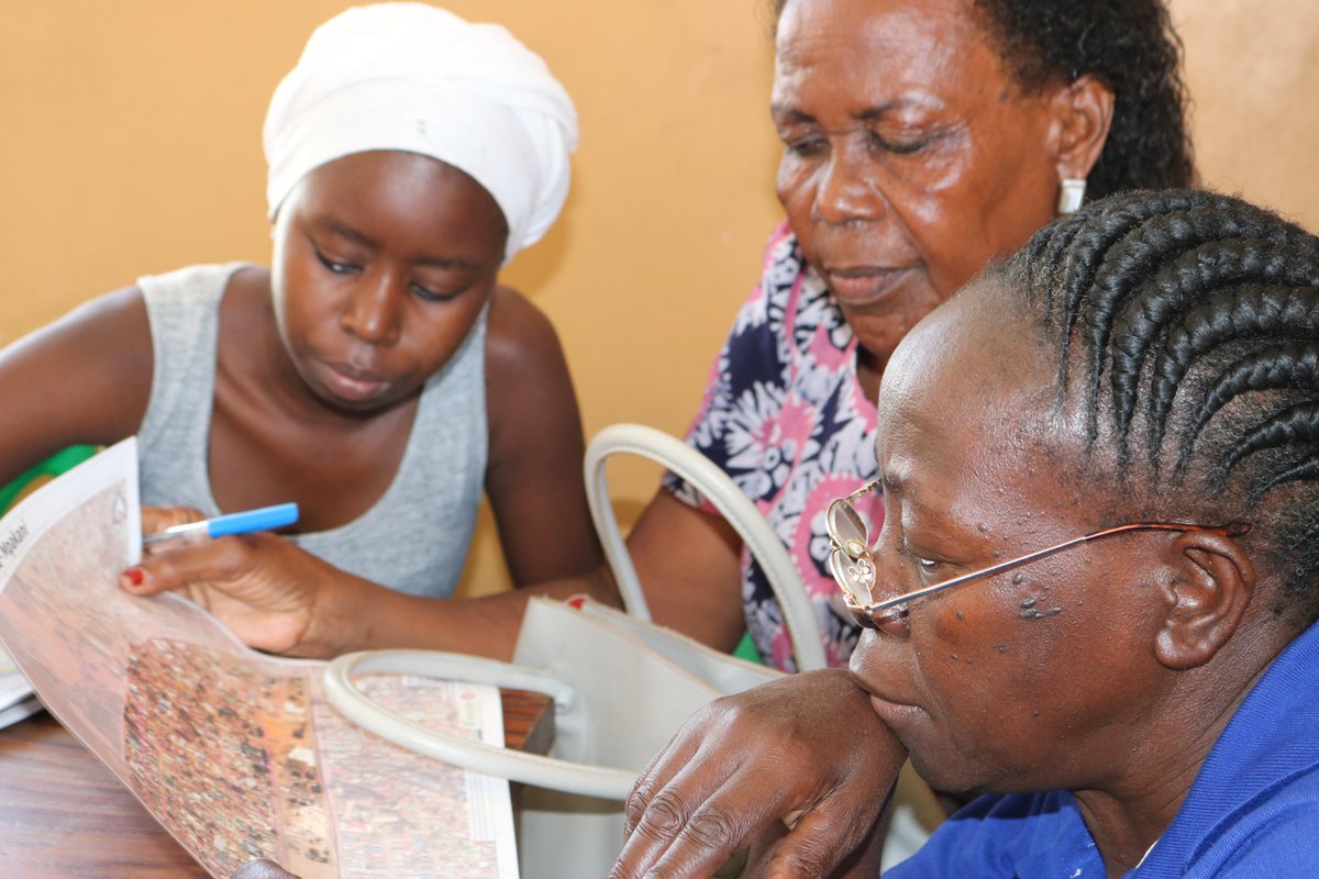 Here is how we are using #OpenMaps to empower women: 📍 Highlighting crucial services for easy access for women 📊 Enhancing skills in GIS for young women 💬 Providing a platform for advocacy and change 🌱 Aiding community growth by mapping resource gaps #SpatialPeopleNetwork