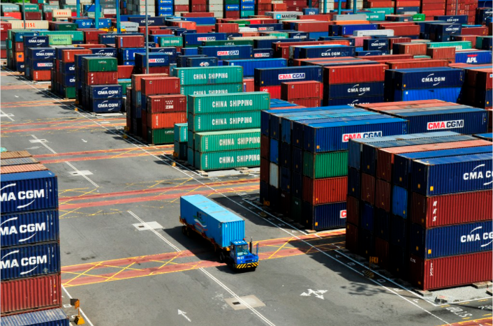 container_news's tweet photo. Asia container exports to US surge in February
#JapanInternationalFreightForwardersAssociationInc. #JIFFA
https://t.co/ZHrpVeSBF2 https://t.co/AQViP2wt9b