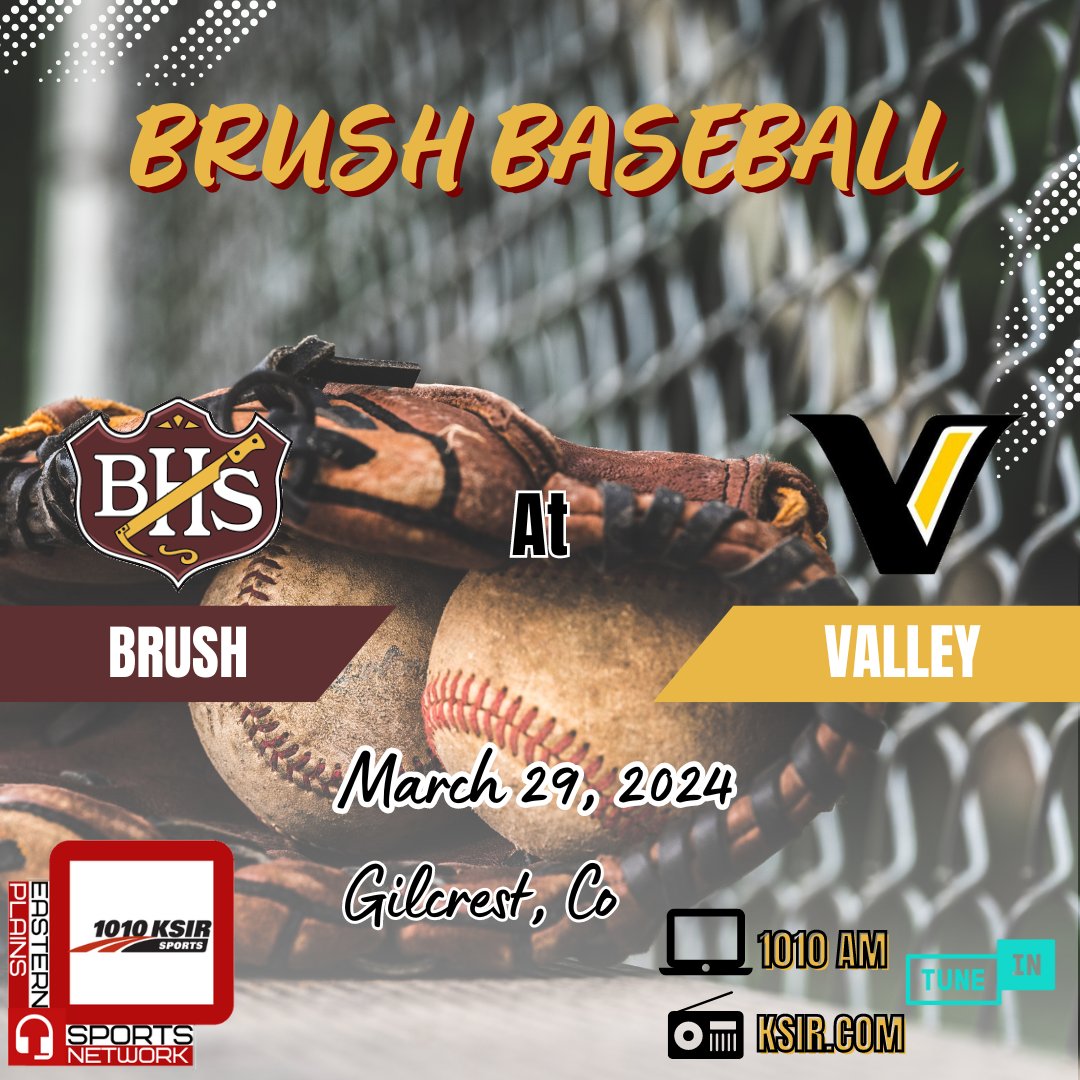 Eastern Plains Sports Network - Morgan tweet media