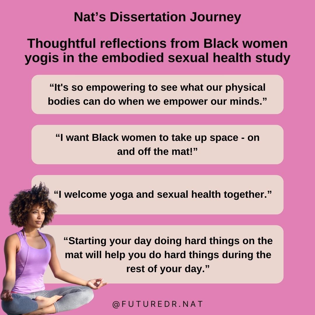 Natalie Malone, MS 200RYT (@futuredr_nat) on Twitter photo 