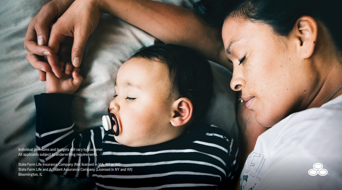 BartzInsurance's tweet photo. I can help you choose life insurance options that fit your family's needs and budget. Contact me to learn more. https://t.co/GuzvaJJLgg