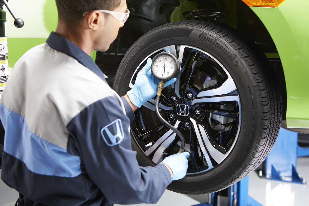 Getting alerts that your tire pressure’s running low? 

Don’t leave an accident up to chance - Visit Neil Huffman Honda of Frankfort!

bit.ly/44k9xpI

#neilhuffman #huffmanhasit #neilhuffmanautomotivegroup #neilhuffmanhondaoffrankfort #hondaworld #hondalove #hondalife