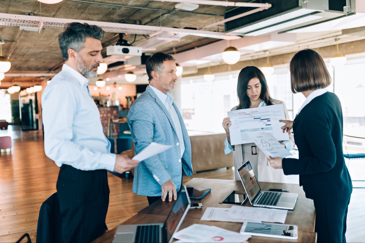 You'll Never Succeed in a Complex Market Unless You Try These Strategies dlvr.it/T4p6Tm