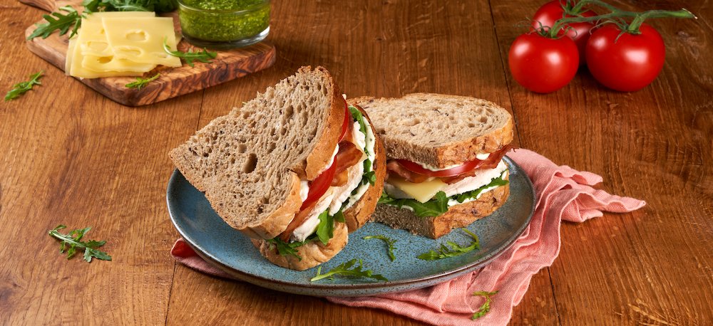 Freshways has moved with the culinary tastes and times, developing a unique, high-quality range of gourmet sandwiches, wraps, rolls, hot dishes and salads for the cafe sector

For more information, visit bit.ly/3MFdRZO  or contact the team on sales@freshways.ie