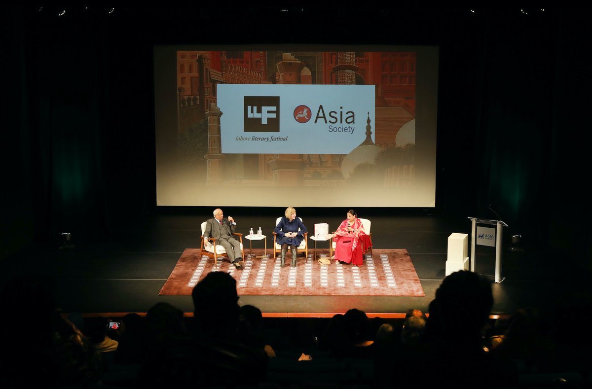 AsiaSocietyNY tweet picture