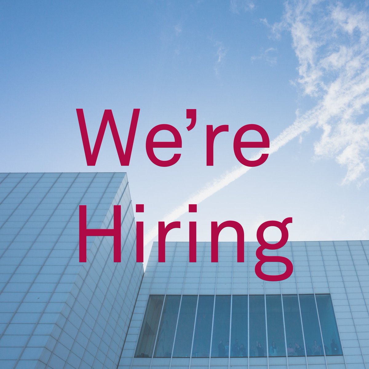 We're currently recruiting for this exciting new role at Turner Contemporary:⁠ ‣ Development Manager, Full-time⁠ ⁠ Application deadline: 12pm Friday 12 April 2024⁠ ⁠ To find out more about the role and to apply, visit: l8r.it/tze3