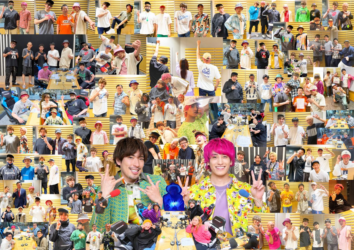 exit_annx's tweet image. 🌈#EXITANNX🌈
🦄ありがとうございました🐊