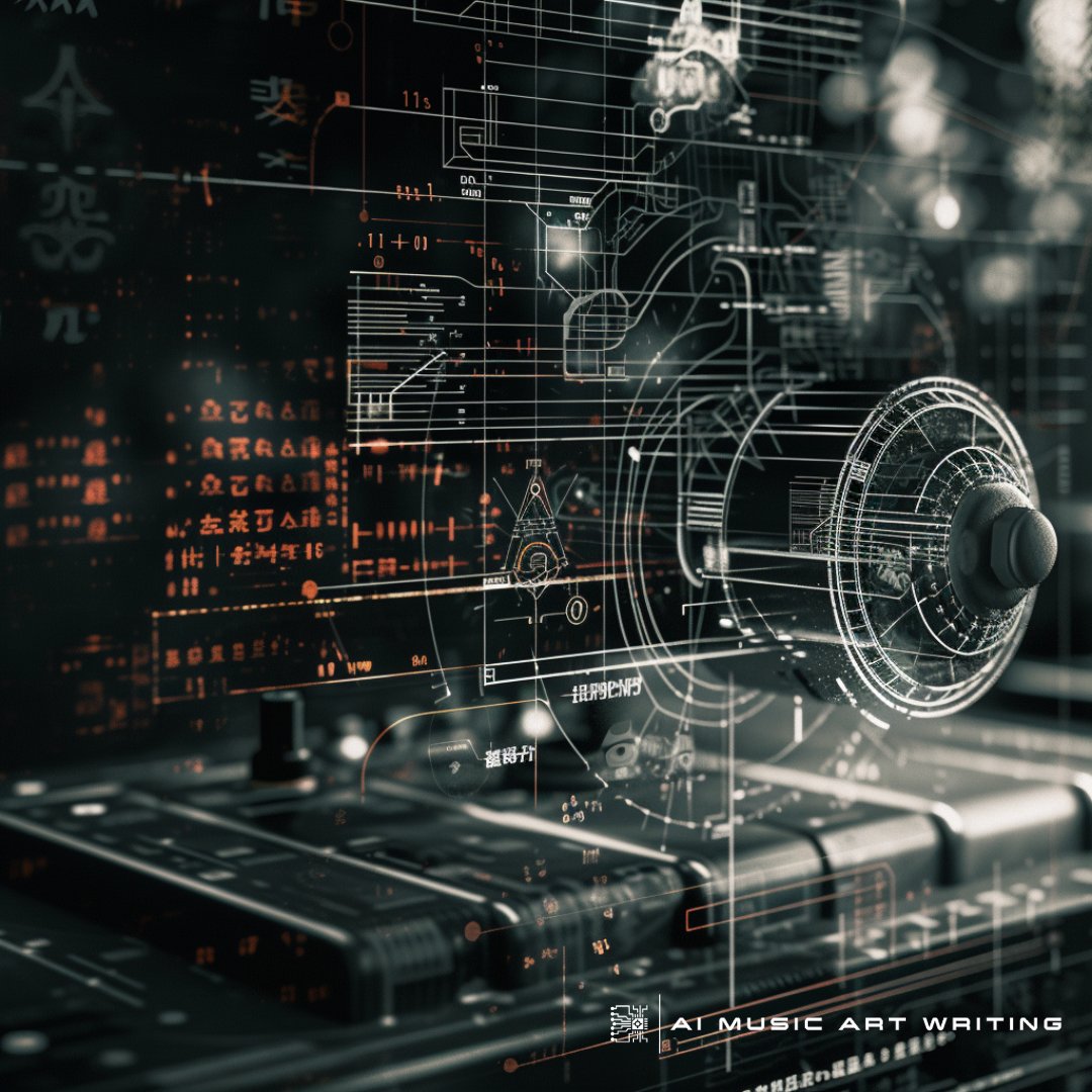 HiddenHeroMedi_'s tweet image. (Authenticity in Music) True music doesn&apos;t try; it just is. #AuthenticVibes #TrueSounds #midjourneyart #midjourney #midjourneyai #digitalart #instrument #music