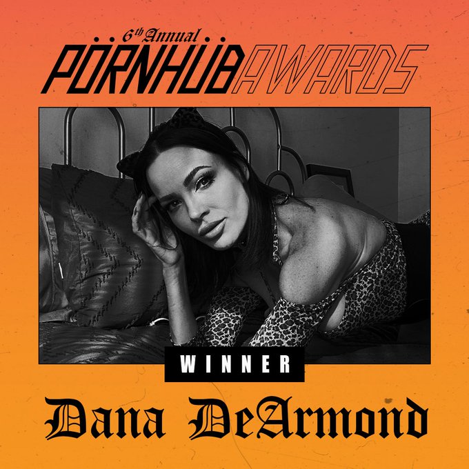 Thank you @pornhub for naming me TOP MILF this year.  🧡🖤 https://t.co/2fIwT5HDZR<a class="tags" href="/tag/pornhub">@pornhub</a><a href="/tag/mvsales"class="tags"><span>#mvsales</span></a>