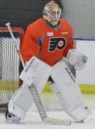 sandropacheco71's tweet photo. Russian🇷🇺 goaltender #IvanFedotov is finally, officially, a member of the #PhiladelphiaFlyers. #NHL #MakingHistory #LetsGoFlyers #NewEraOfOrange #BroadStreetBullies #BroadStreet #WelcomeToTheFlyers #WelcomeToPhiladelphia 
#OnceAFlyerAlwaysAFlyer https://t.co/YgKOEsBEVw