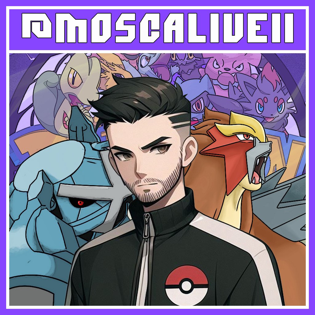 Moscalive11 (Marcos para los amigos) tweet media