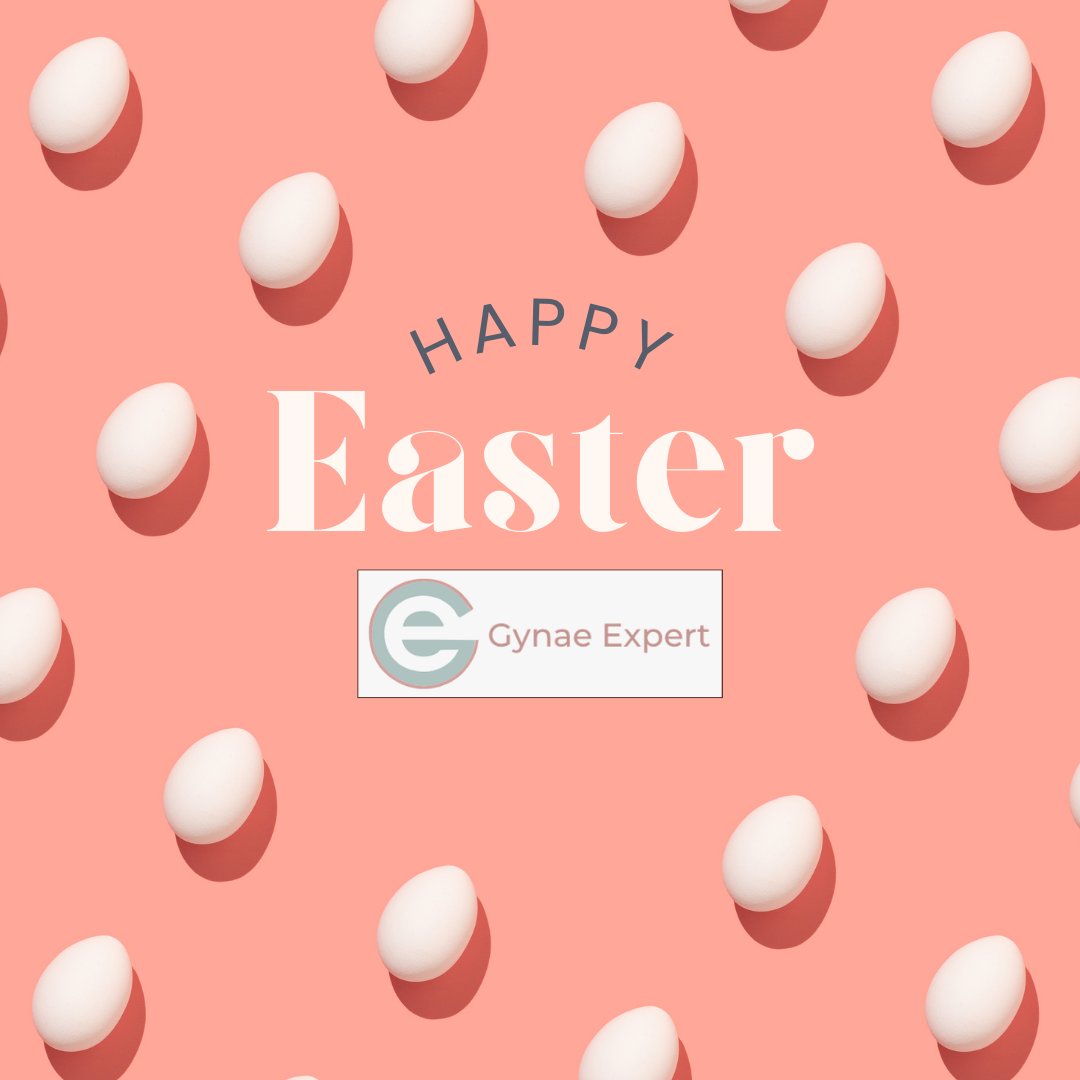 Happy Easter from the team here at Gynae Expert & The Amara Clinic! #HappyEaster #GynaeExpert #TheAmaraClinic #WomensHealth #Healthcare #EasterWeekend #MedicalCare #EasterGreetings #WellnessJourney #HealthAndBeauty