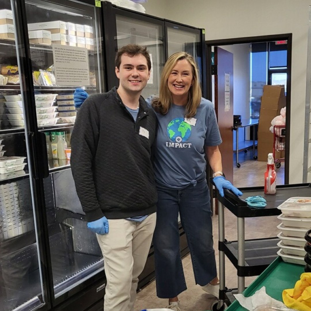 Wilkinson Center tweet media