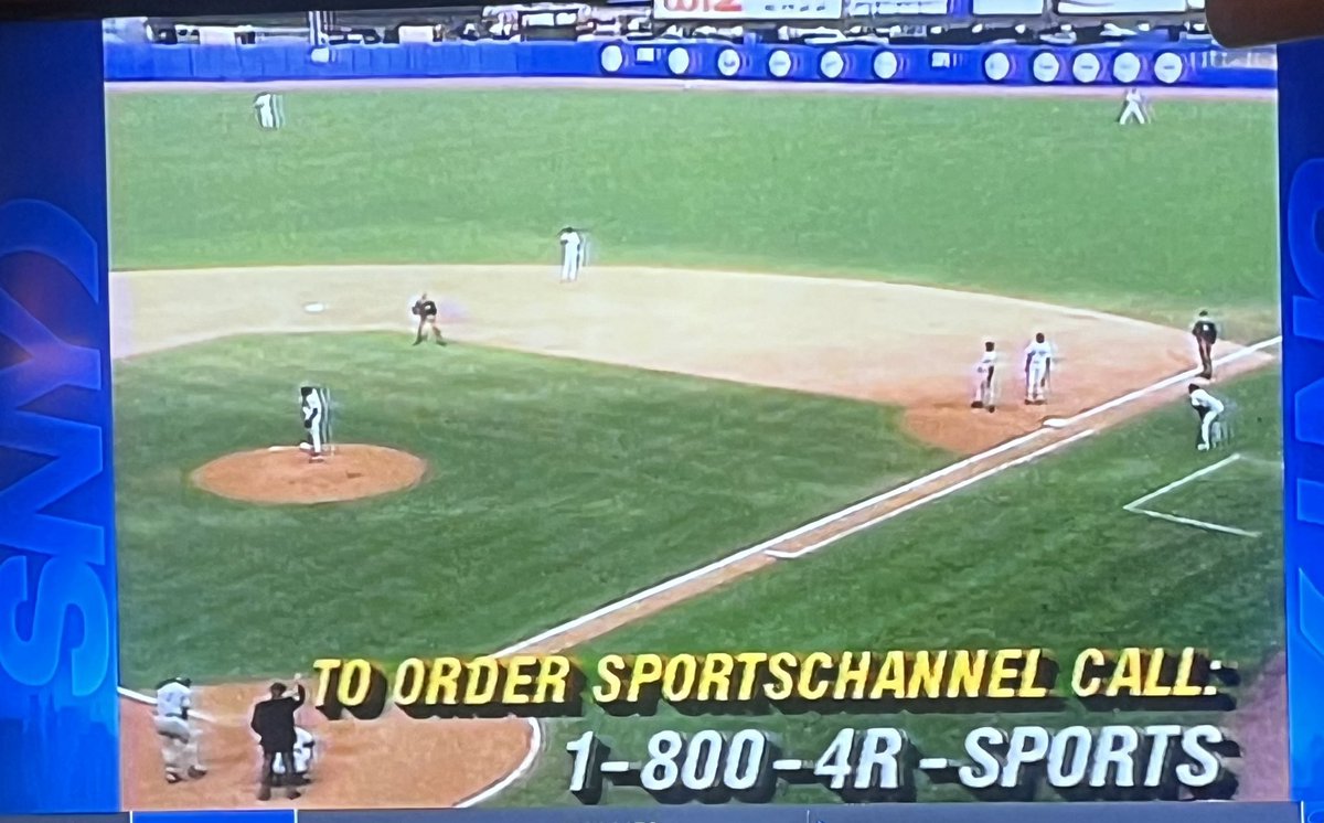 Anyone remember SportsChannel?