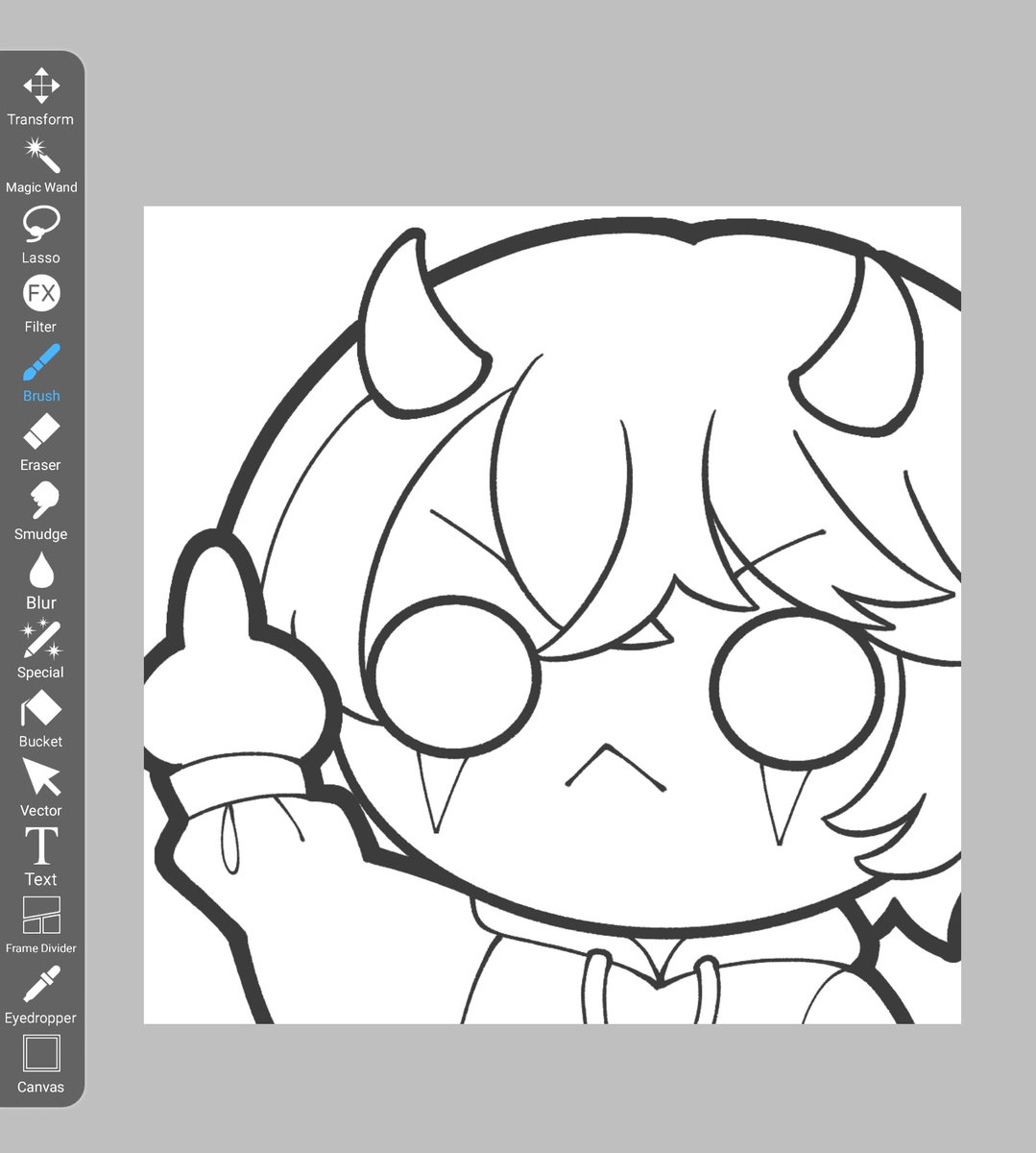 emote comm wip ✨ 