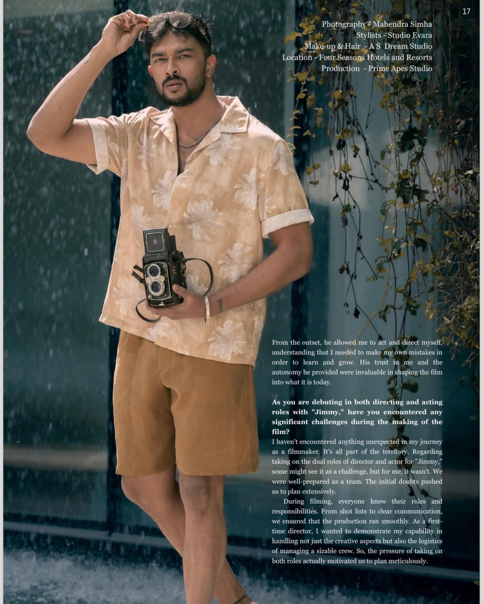 filmycorner9's tweet photo. Jr Kiccha #SanchithSanjeev 💥🔥 https://t.co/76NSf7gFFE