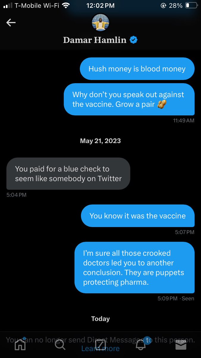 Andrew Goldin tweet media