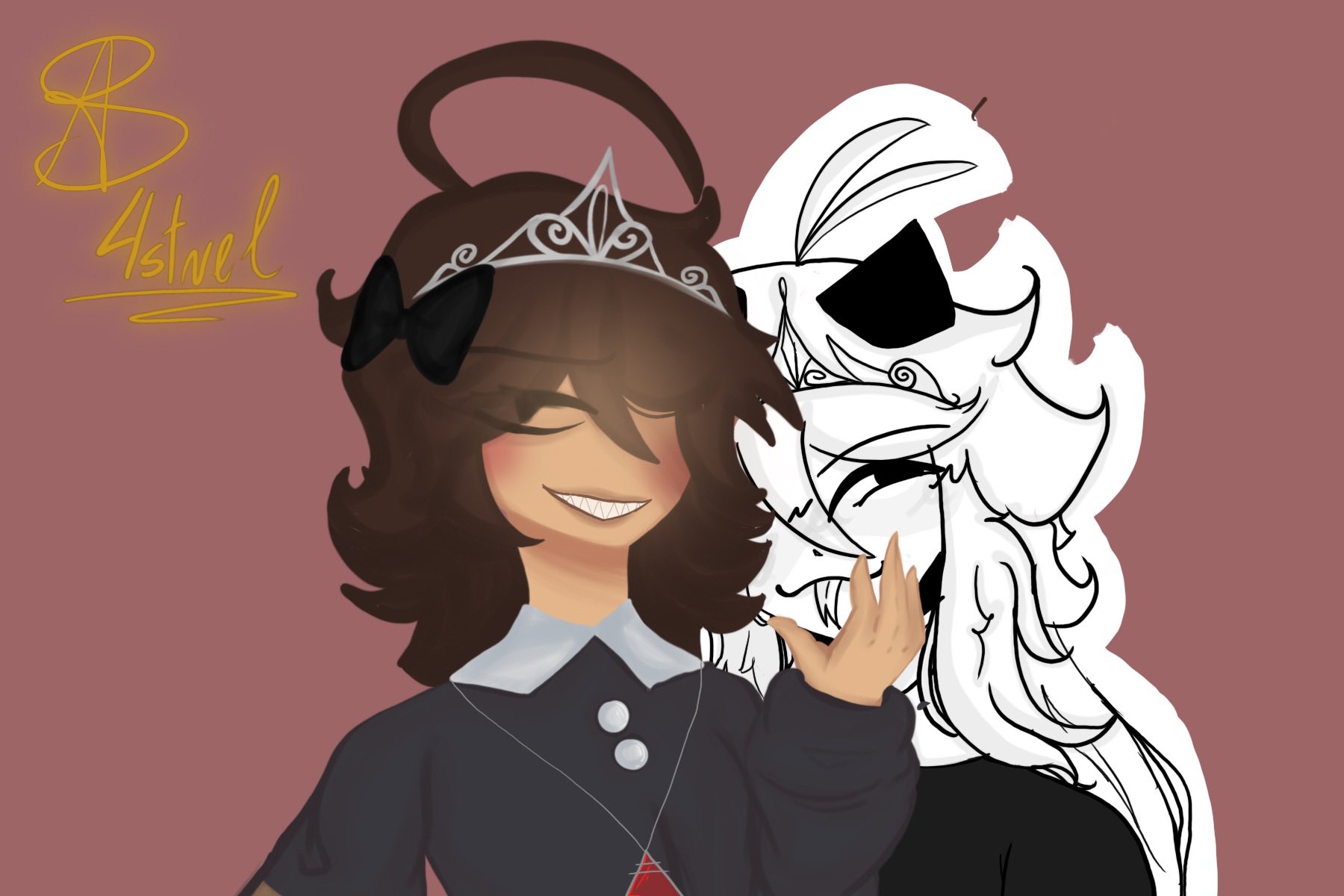 Xie Lian #1 fan (@4str3l) / X