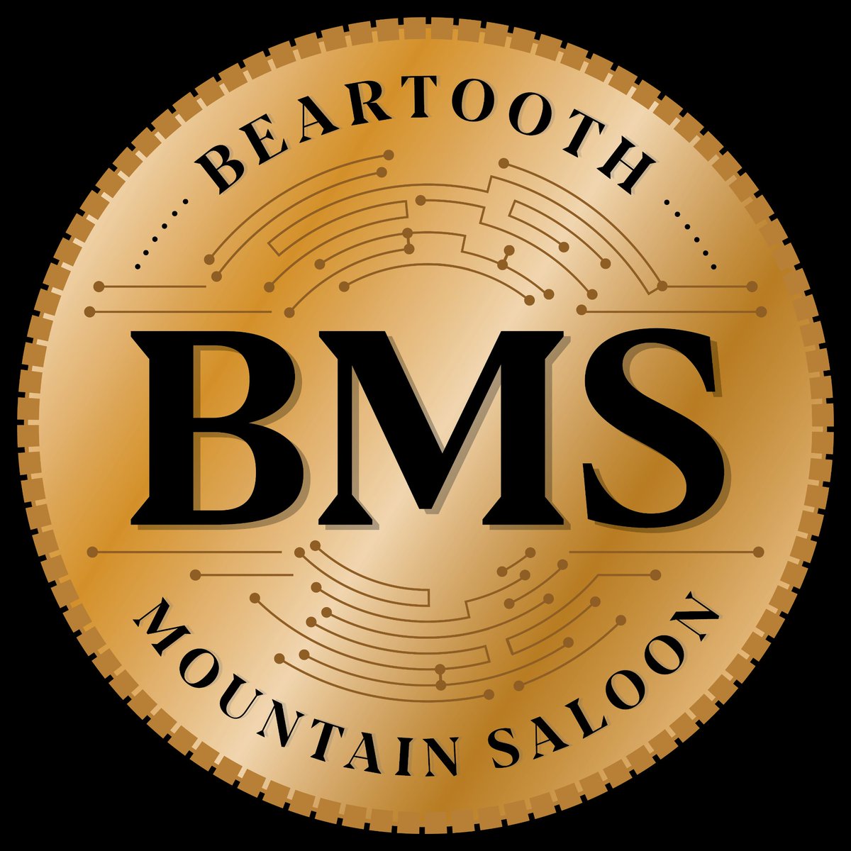 BeartoothSaloon's tweet photo. 🍻𝐌𝐨𝐧𝐭𝐚𝐧𝐚 𝐒𝐭𝐚𝐭𝐞 𝐒𝐞𝐧𝐚𝐭𝐨𝐫 𝐃𝐚𝐧𝐢𝐞𝐥 𝐙𝐨𝐥𝐧𝐢𝐤𝐨𝐯 𝐛𝐞𝐥𝐢𝐞𝐯𝐞𝐬 𝐢𝐧 @BeartoothSaloon 🇺🇲

𝐘𝐨𝐮 𝐬𝐡𝐨𝐮𝐥𝐝 𝐭𝐨𝐨 💯

Mint here:
https://t.co/vjqoUVFARi

Dan stopped by the facility yesterday to check in on our progress. He loves what we are building and is helping us by providing contacts and support from a legislation perspective. 🙌

We couldn't be more grateful for his support! Look out for an upcoming Space or YT Interview here on our page with Dan himself 👀

𝐃𝐨𝐧'𝐭 𝐟𝐨𝐫𝐠𝐞𝐭, 𝐭𝐡𝐞 𝐦𝐢𝐧𝐭 𝐢𝐬 𝐬𝐭𝐢𝐥𝐥 𝐨𝐩𝐞𝐧 𝐮𝐧𝐭𝐢𝐥 𝐰𝐞 𝐡𝐢𝐭 𝟐𝟓𝟎 𝐦𝐢𝐧𝐭𝐬.

Mint here:
https://t.co/vjqoUVFARi

Those who participate in the first 250 will also receive special benefits which will be released soon 🤌🏾

#BMSGoldRush #Montana #Cardano #CardanoCommunity #Bitcoin #BTC #NFT #NFTs #CNFTCommunity #CNFT