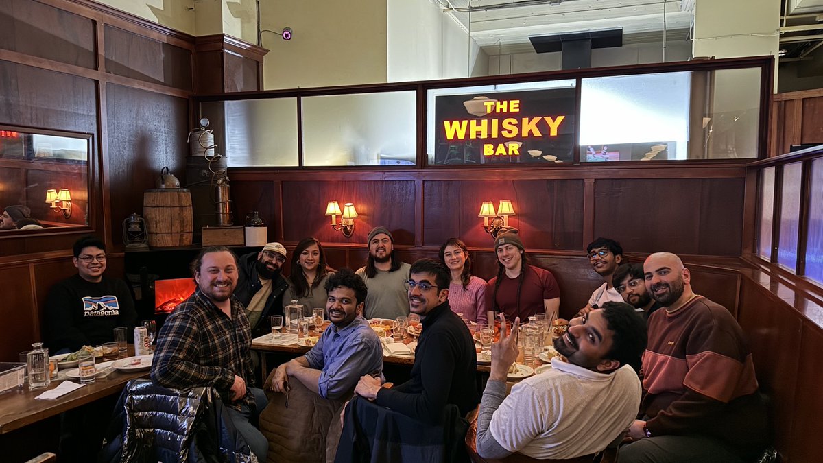 Really excited to share that I successfully defended my PhD thesis at <a href="/uwcse/">Allen School</a> earlier this month! My deepest gratitude to my committee and everyone who helped me along this 5 year journey!