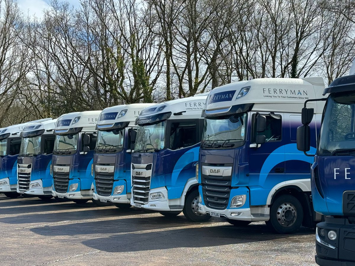 FerrymanLtd. tweet media