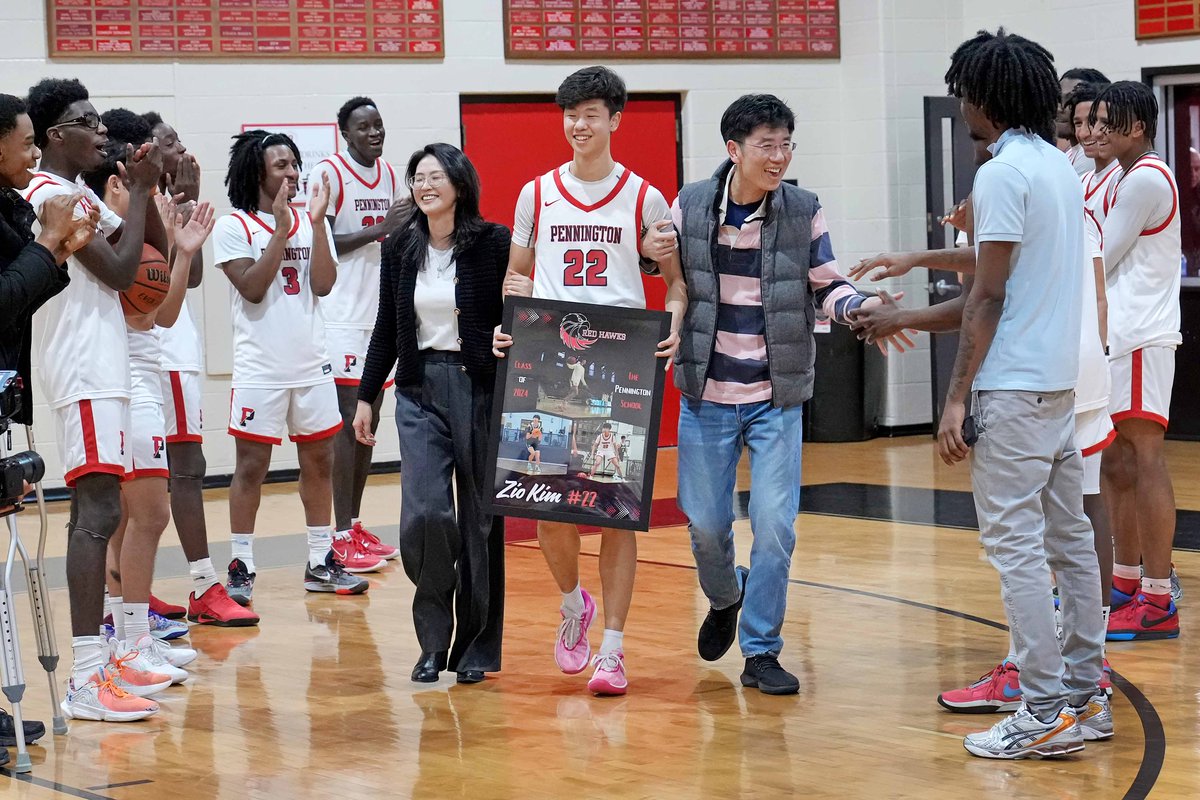 tps_sports's tweet photo. CONGRATULATIONS to Zio K. '24 who committed to Princeton University!  Zio will continue his academic and athletic career at Princeton and will play basketball for the Tigers!  Well done Zio and best wishes to you at the next level. https://t.co/HIte4yRKzQ