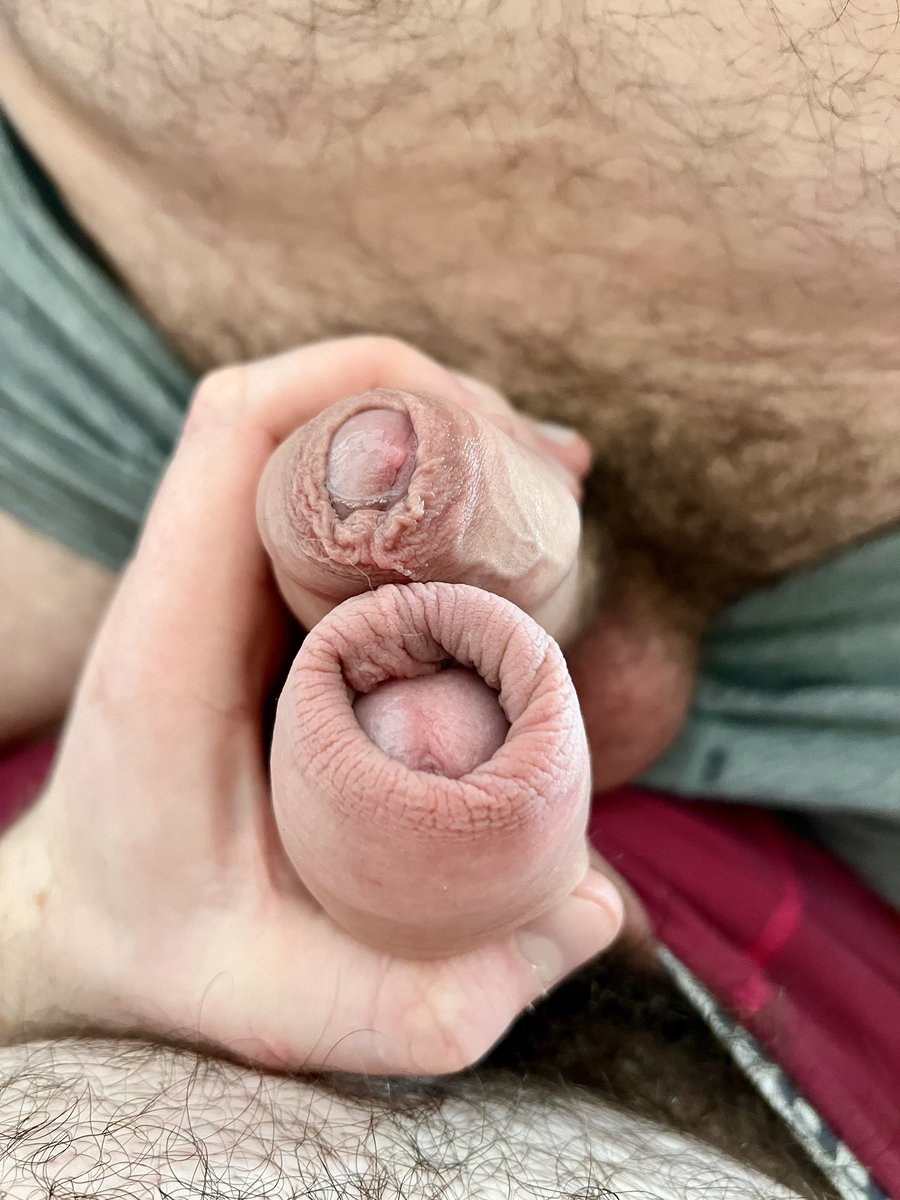 ataripuppy's tweet photo. does this one of myself and my fox friend here count for #FCF …? at the very least something for #foreskinfriday >;3c https://t.co/VAu811JbLu