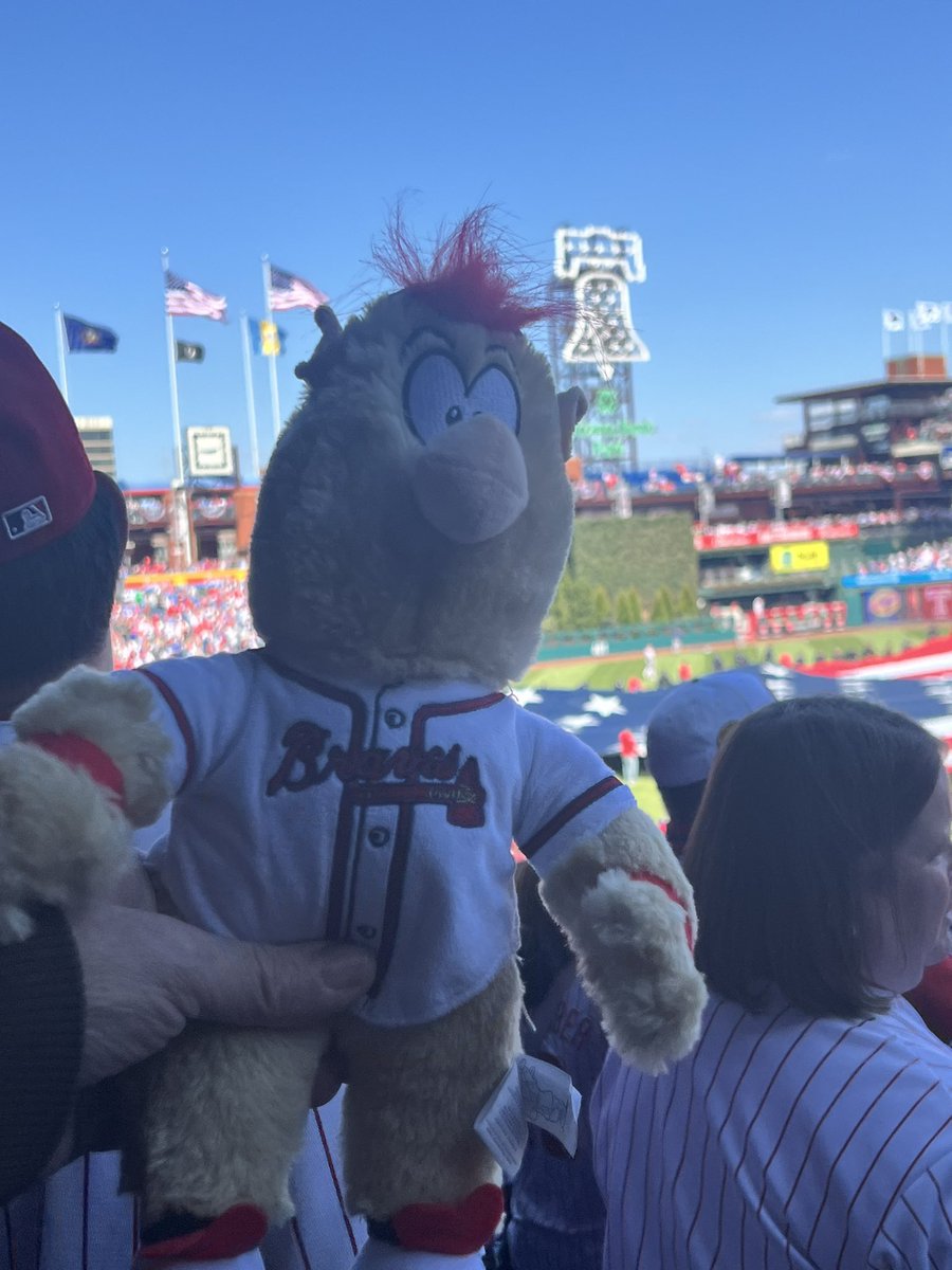 Jamie Swartzeñdruber tweet media