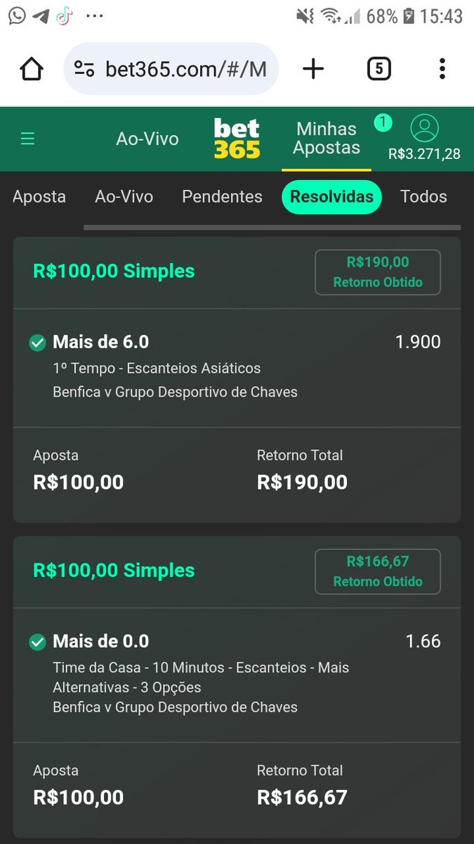 MendellCarlos's tweet photo. @bruxo_tips @SLBenfica 😎 https://t.co/I1UZ3xl9Qj