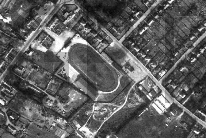 greyhoundtimes's tweet photo. Greyhound Track 223 - NORWICH CITY STADIUM, on Sprowston Road. (One of four GR venues to operate in Norwich - see grt web site)
First meeting: 15 July 1939. Last meeting: 07 August 1971
#norwich #norfork #greyhounds #greyhoundracing @NorwichCityFC https://t.co/3LQKJFr1ce