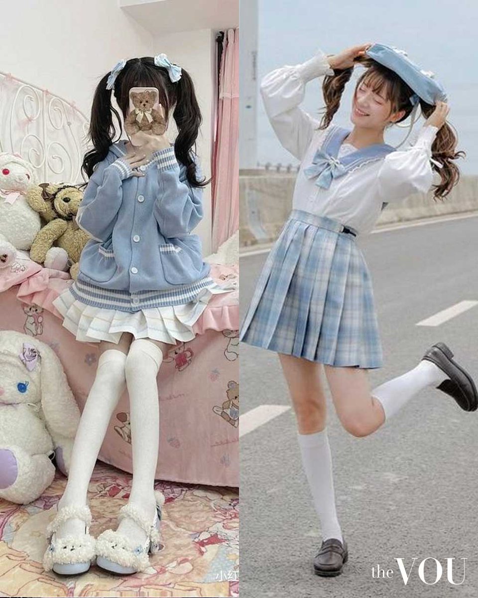 Prince__Apollo_'s tweet photo. I'm gonna add ⏃ few more but these are outfits that my lil guy Lumeni would where! Very blue!!! https://t.co/uL0WCsvvN3