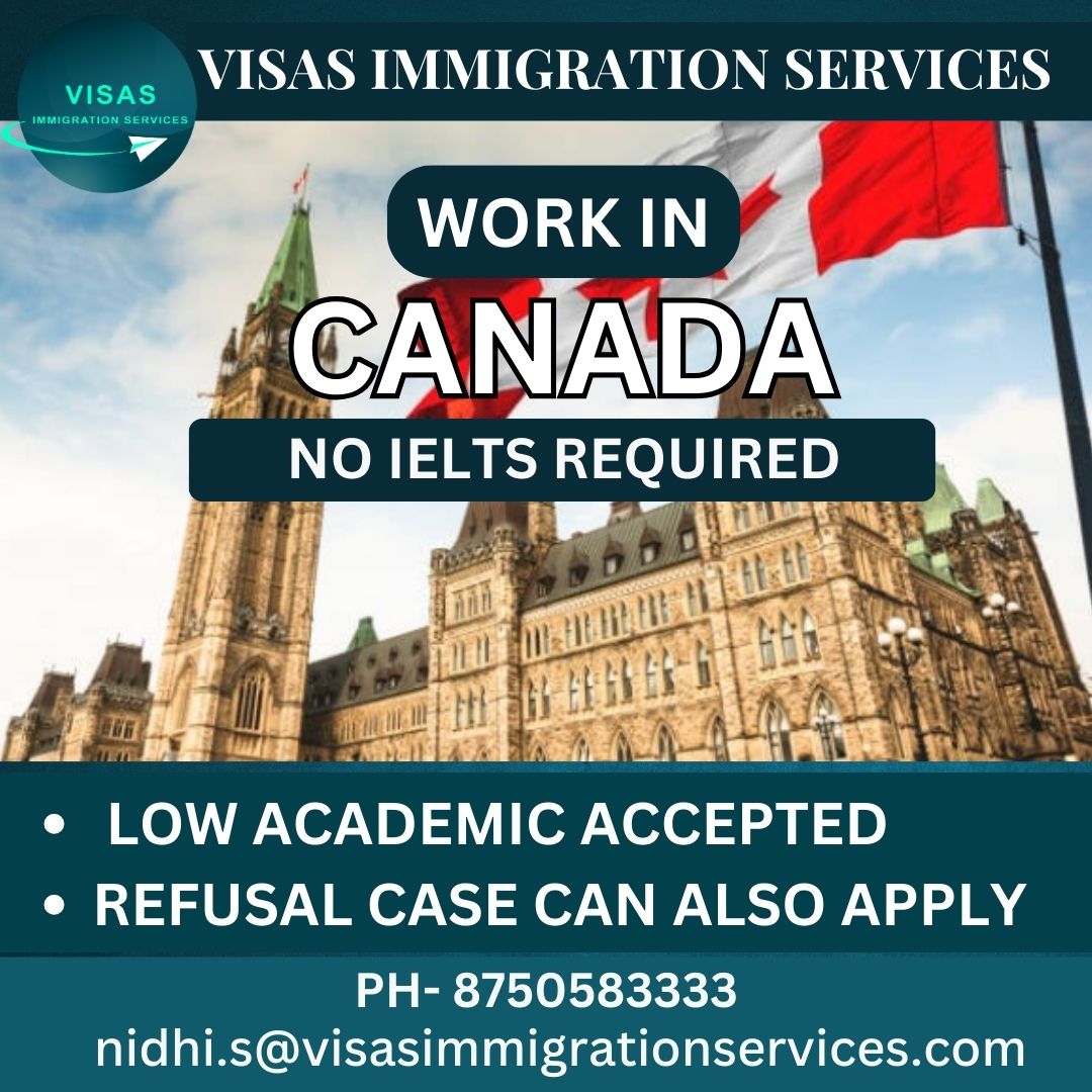 Canada awaits your talent, Explore our job listings and find the perfect opportunity to showcase your skills
#Canadajobs #jobpost #visasimmigrtionservices #canadaimmigration #lifestyle #followformore