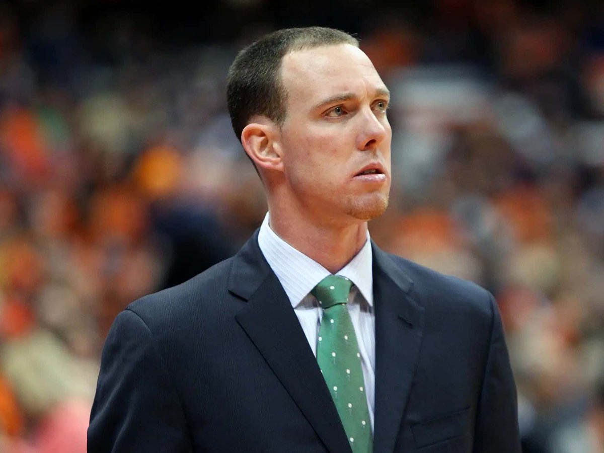 Siena Has Hired Syracuse Legend Gerry McNamara As Their Next Head Coach, Paving The Way For Him To Become The King Of (Central) New York buff.ly/4cvhC0l